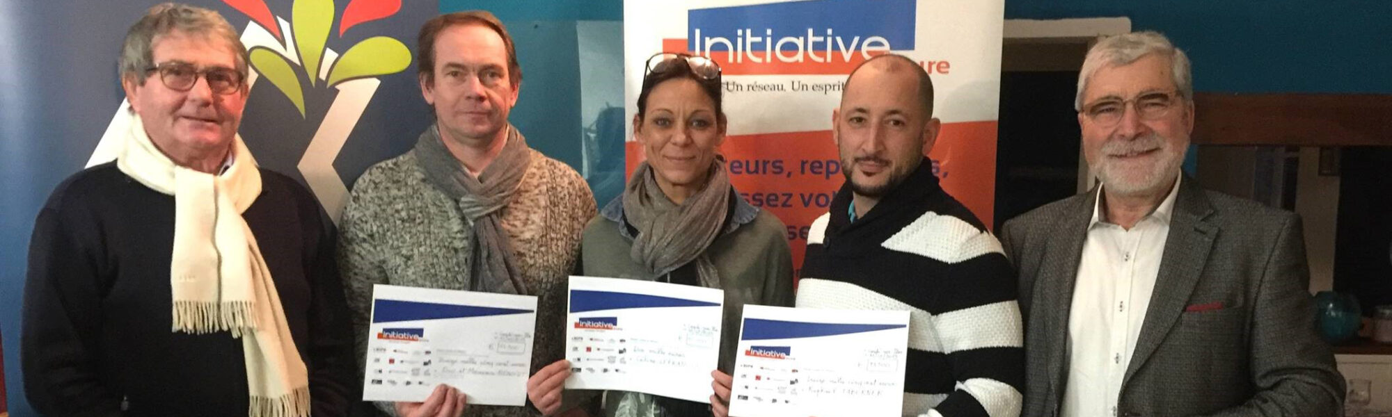 2019.02.11-3 repreneurs honorés-initiative-eure-bandeau