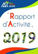 Rapport d’Activité-2019